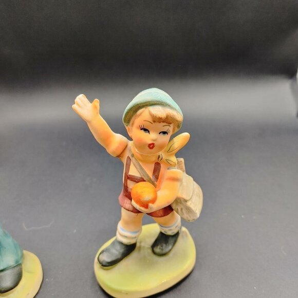 Vintage Napco Ware Figurines - 1950's - Picture 8 of 10